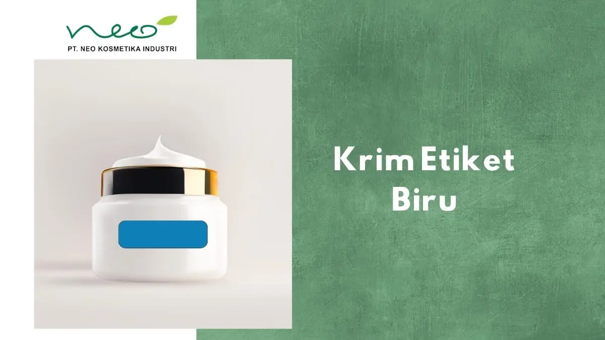 krim racik dokter etiket biru