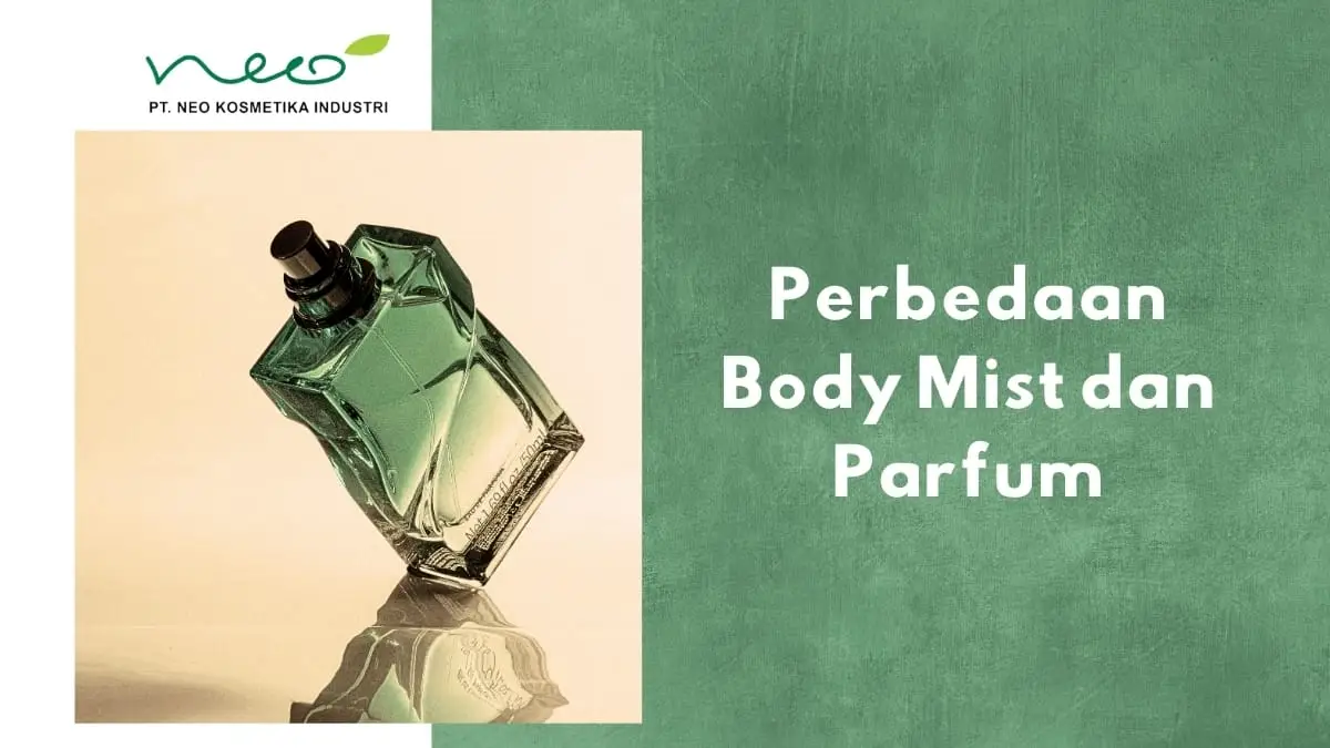 bedanya body mist dan parfum