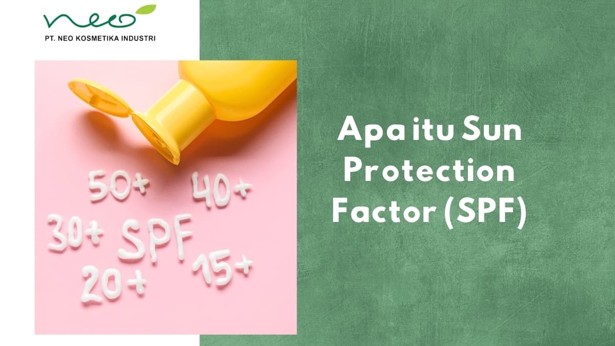 Spf adalah
