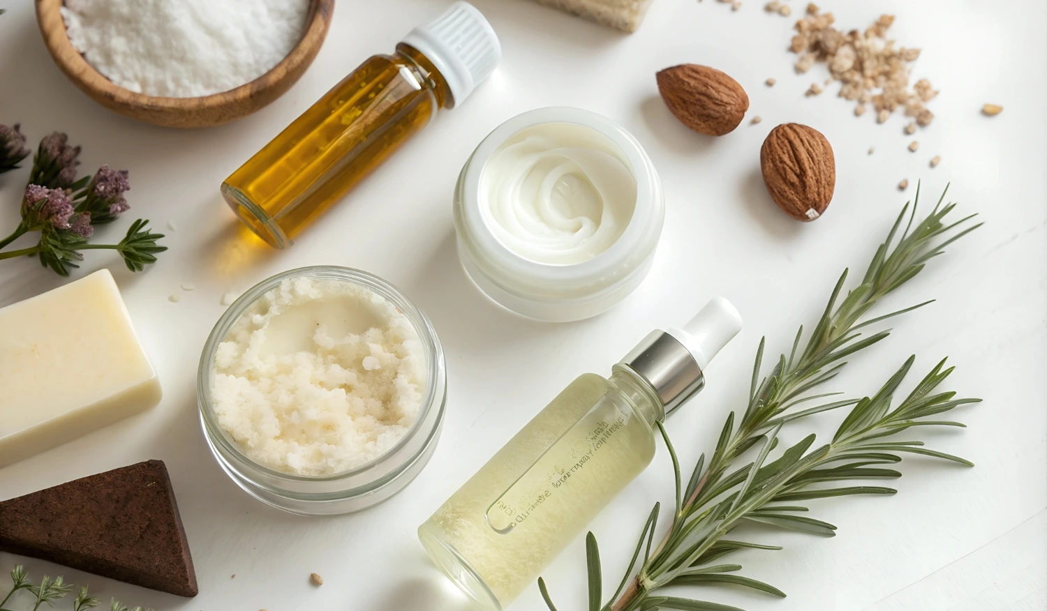 Berapa Modal Usaha Skincare Untuk Brand Sendiri?