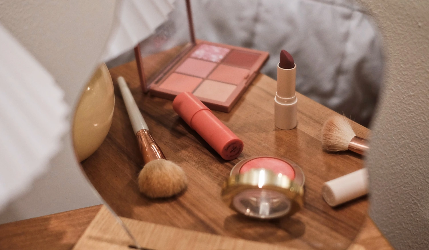 Berapa Persen Ambil Untung Jika Jualan Kosmetik?