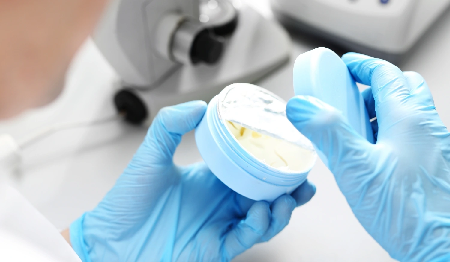 uji stabilitas kosmetik