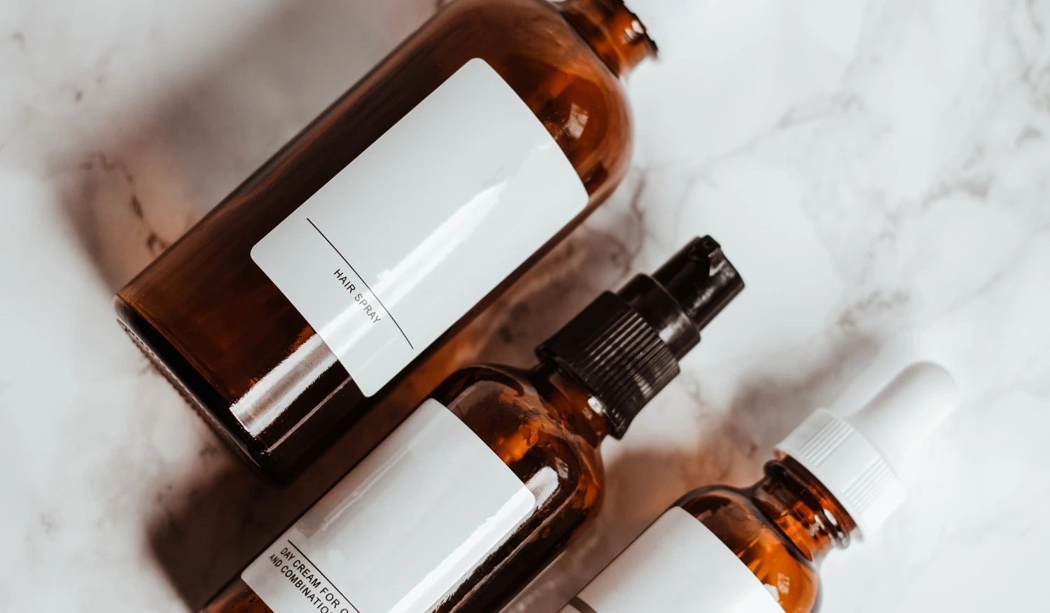 White Label VS Custom Label, Apa Bedanya?