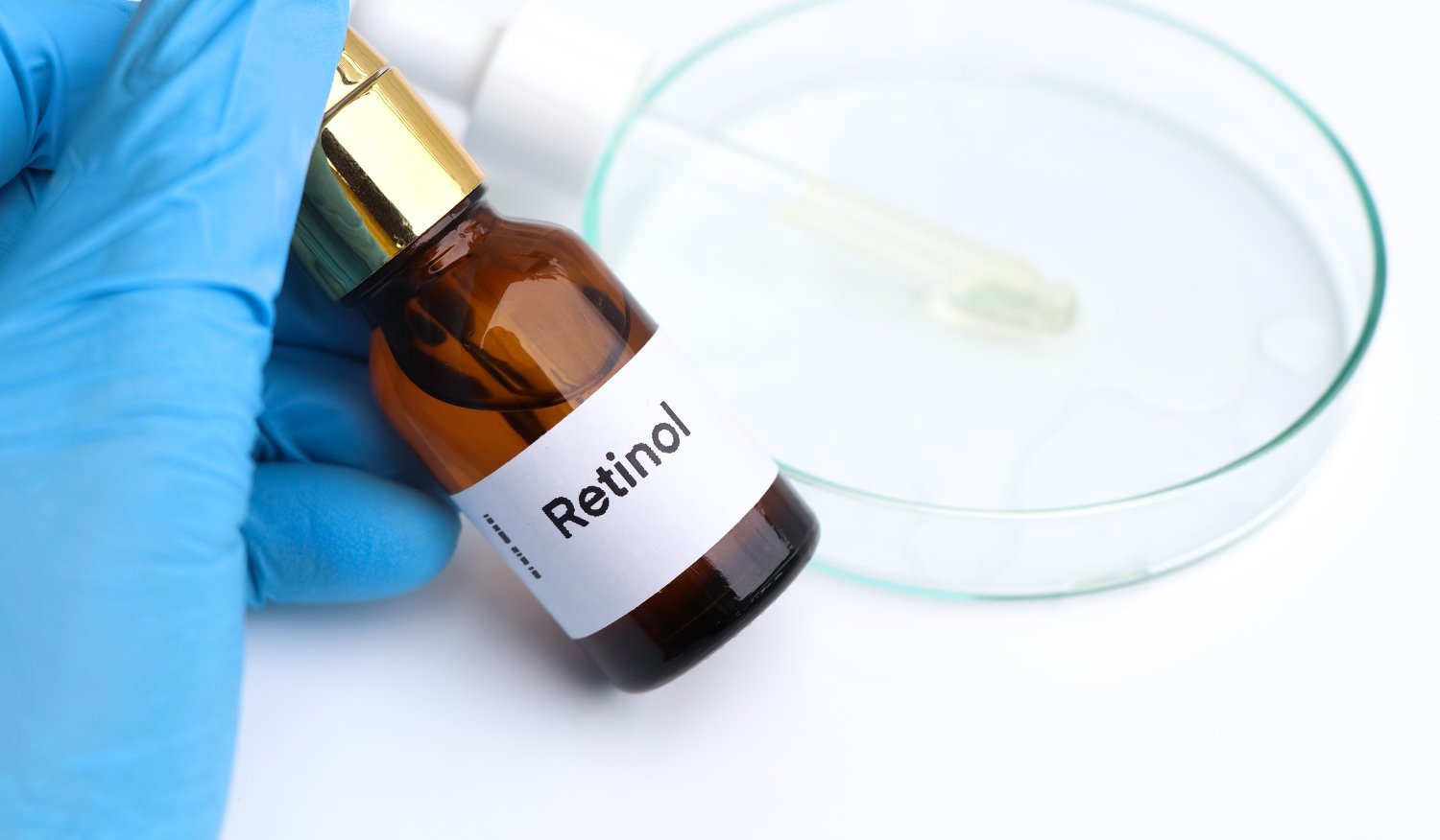 jenis jenis retinoid