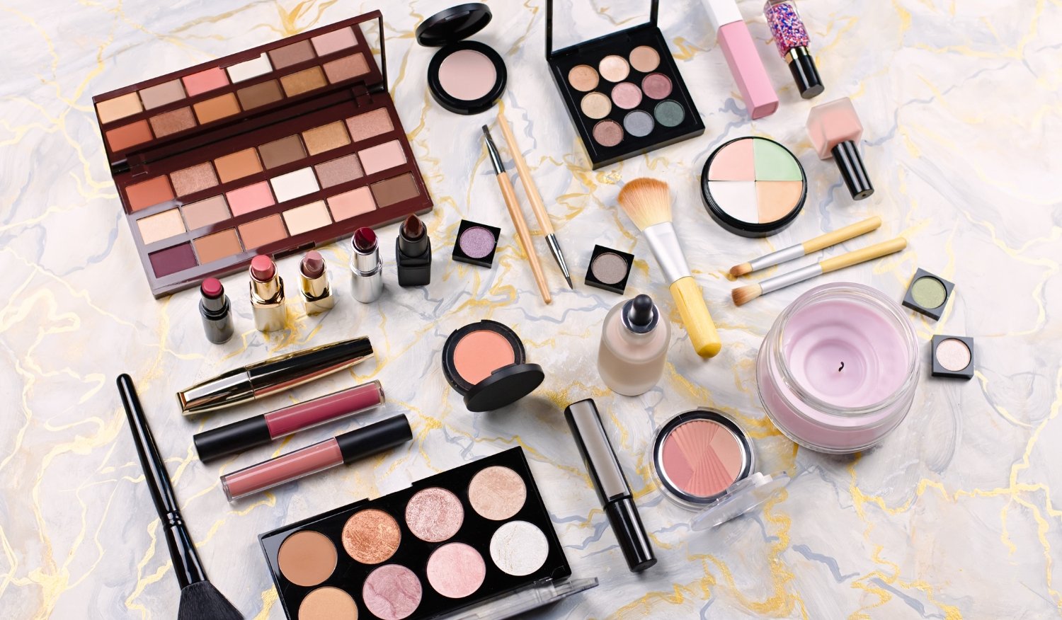 makeup tanpa paraben