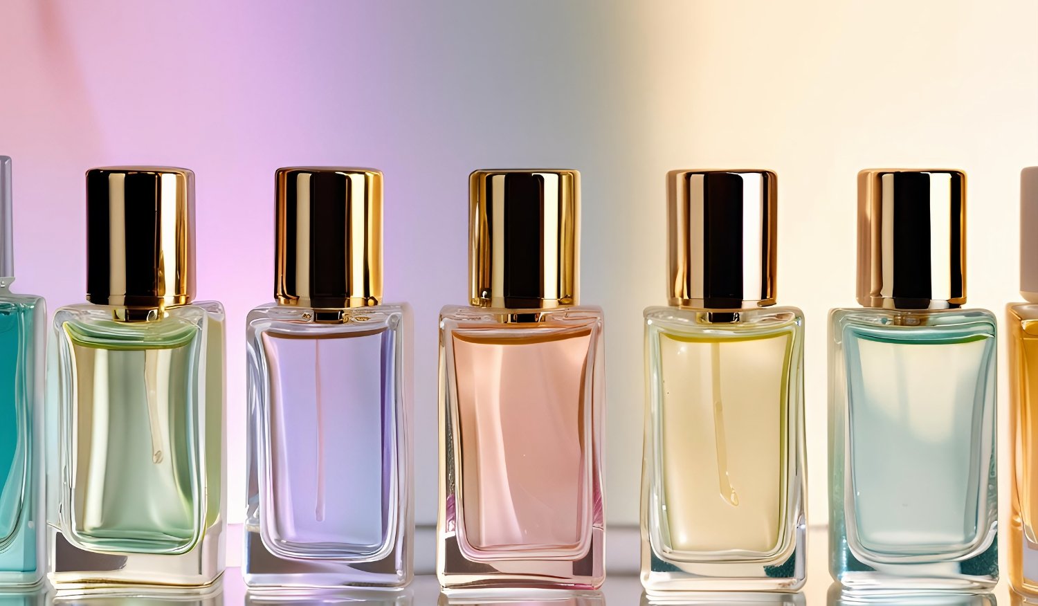 parfum halal sertifikasi