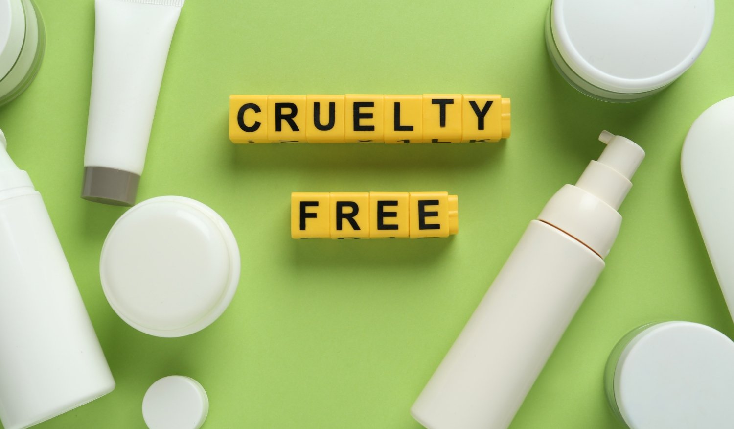 skincare vegan cruelty free