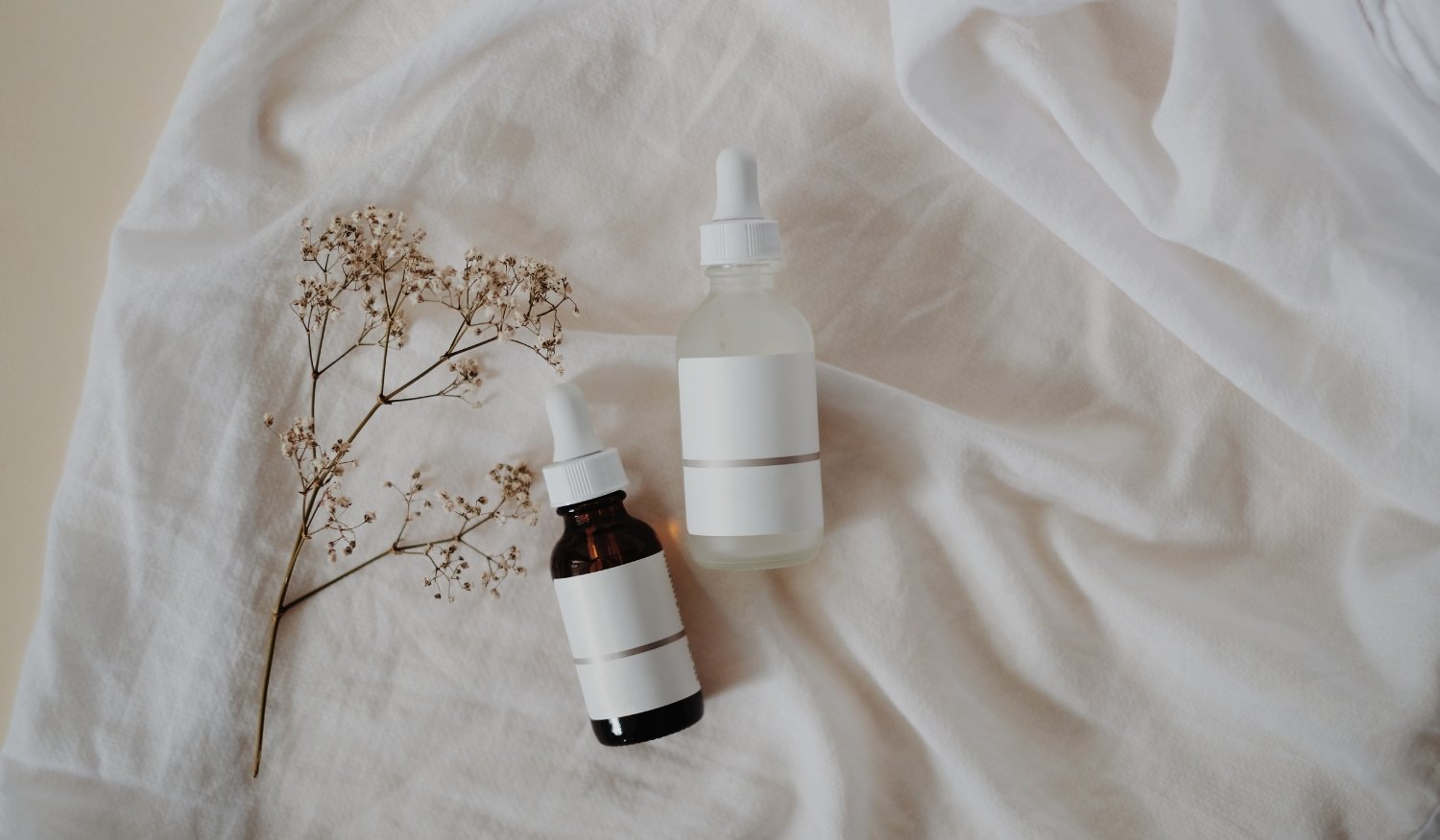 tips custom skincare brand