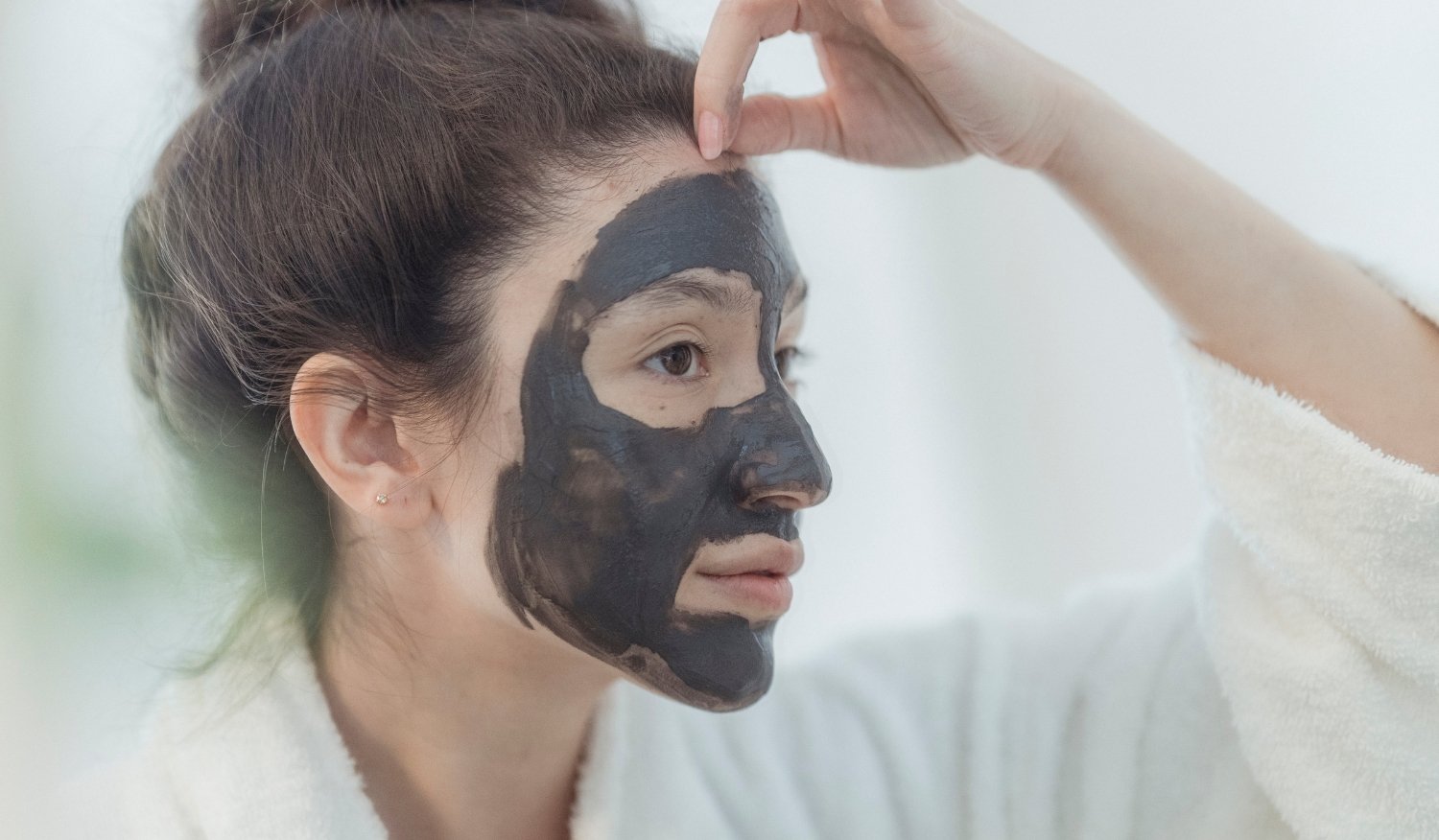 Clay Mask & Peel-Off Mask