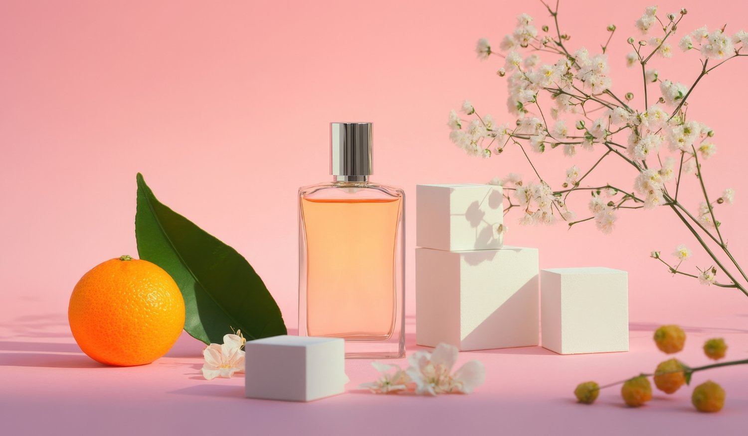 Parfum Aroma Gourmand