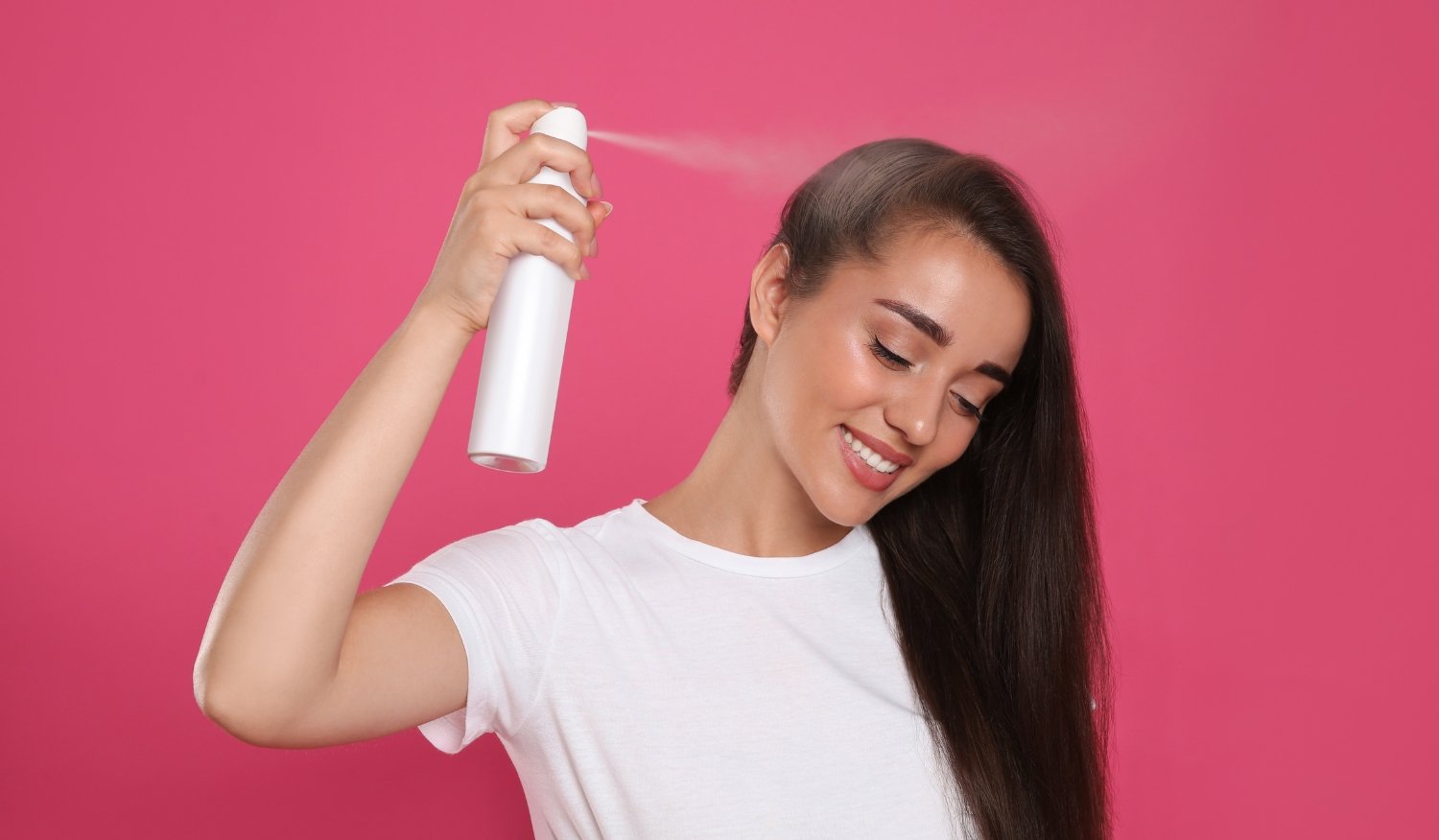 Potensi Bisnis Dry Shampoo