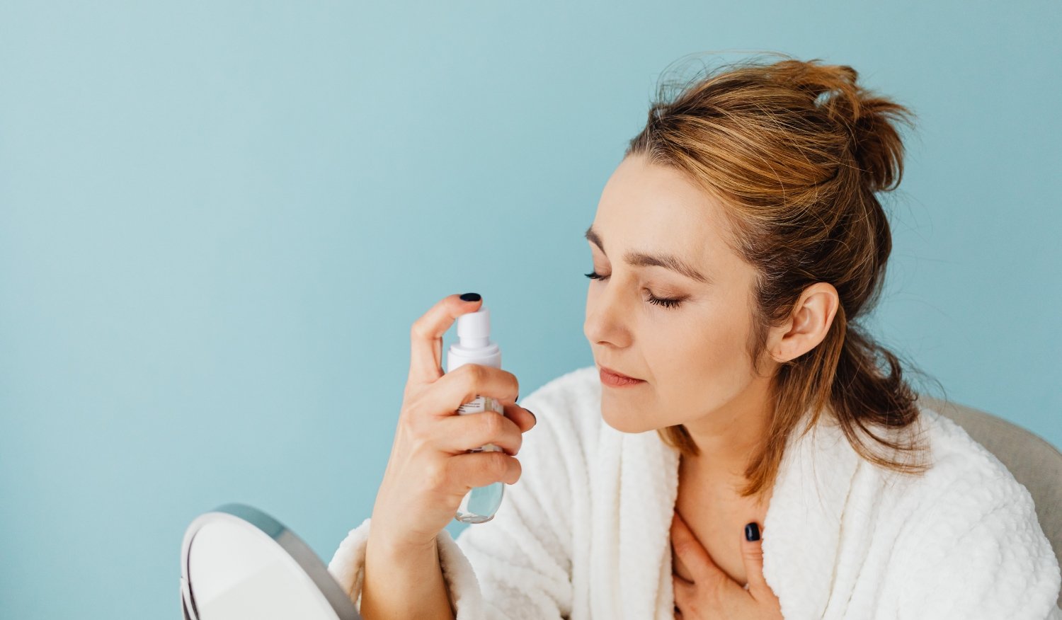 maklon setting spray