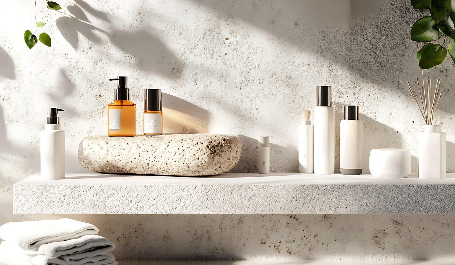 Pabrik Skincare Standar GMP