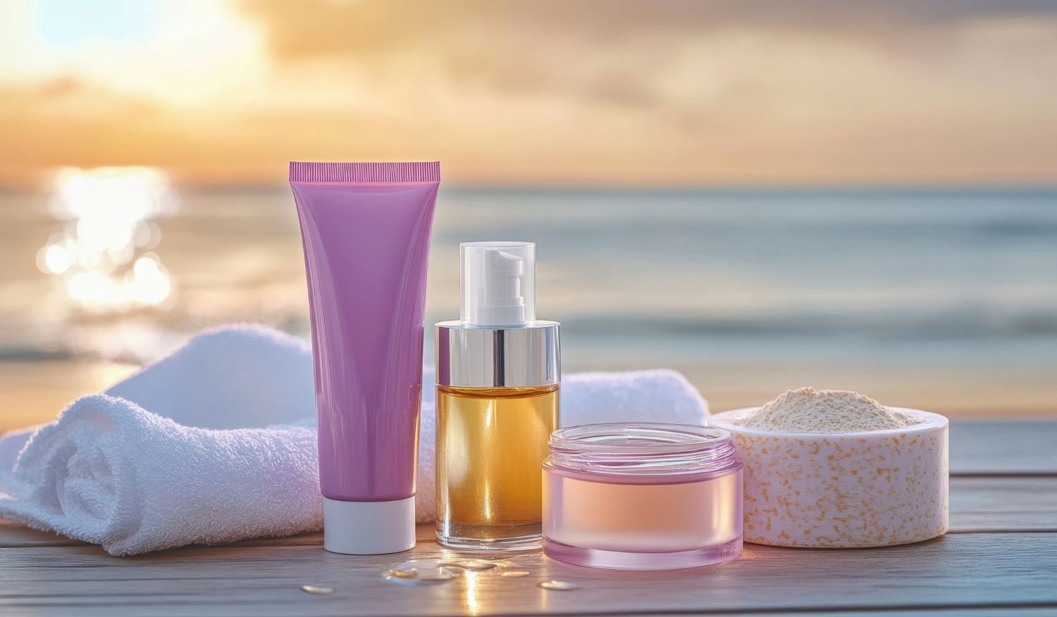 cara riset pasar kosmetik