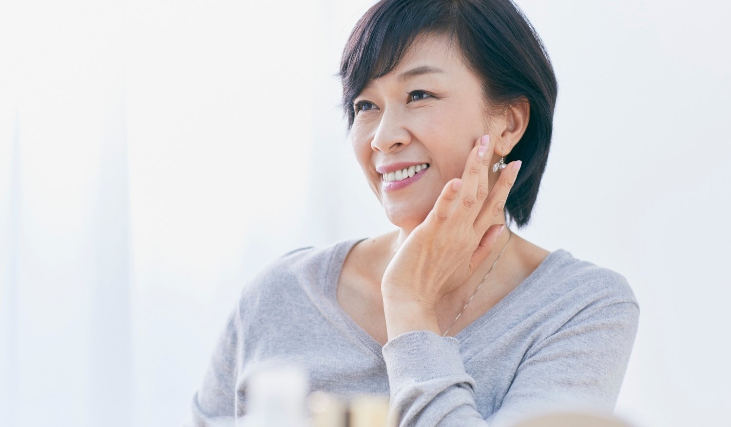 bahan skincare untuk mencerahkan wajah