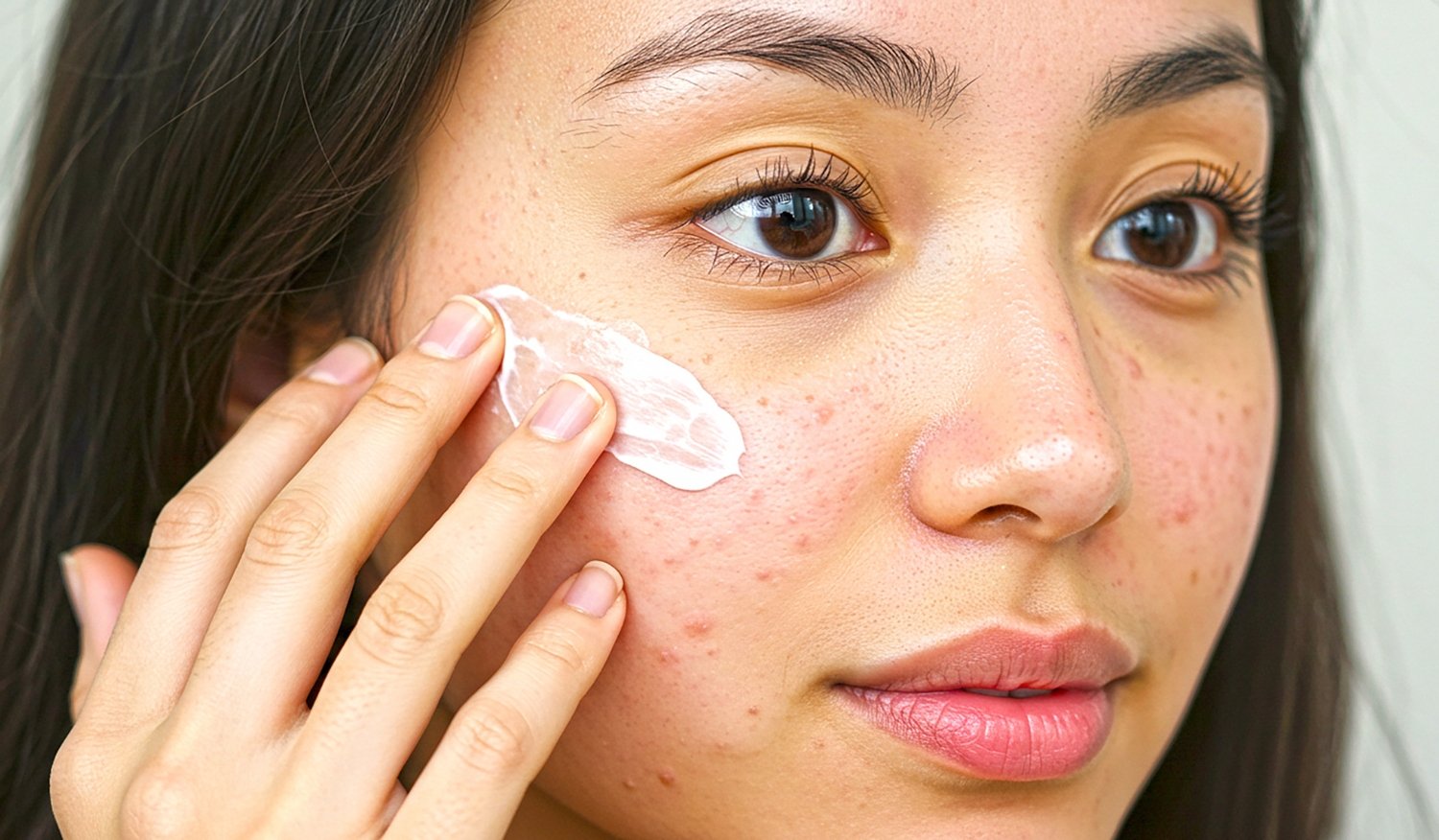 bahan skincare untuk menghilangkan bekas jerawat