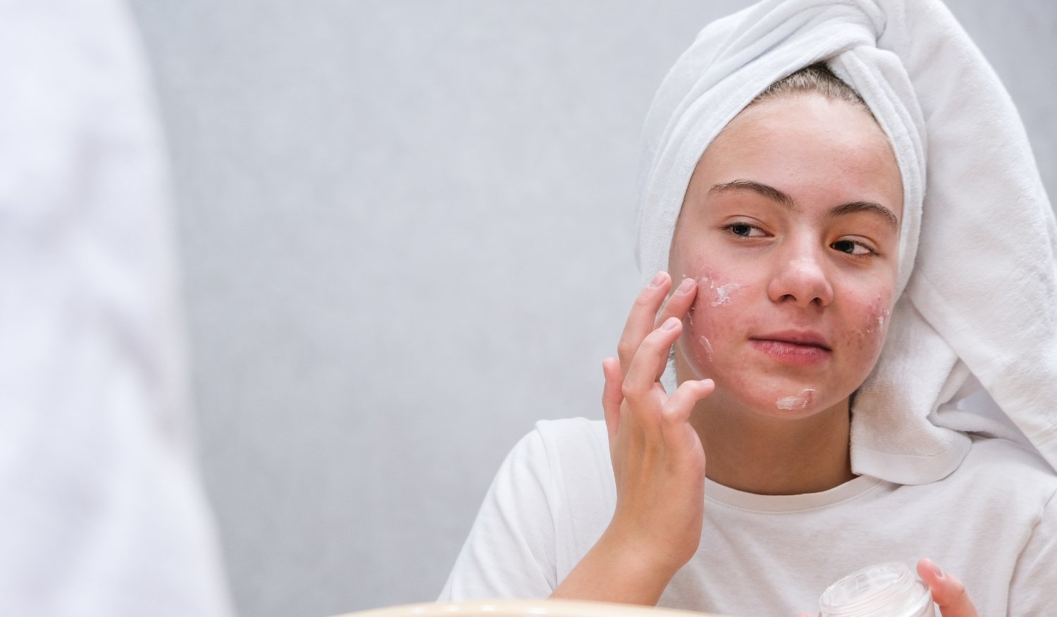 kandungan skincare untuk bruntusan