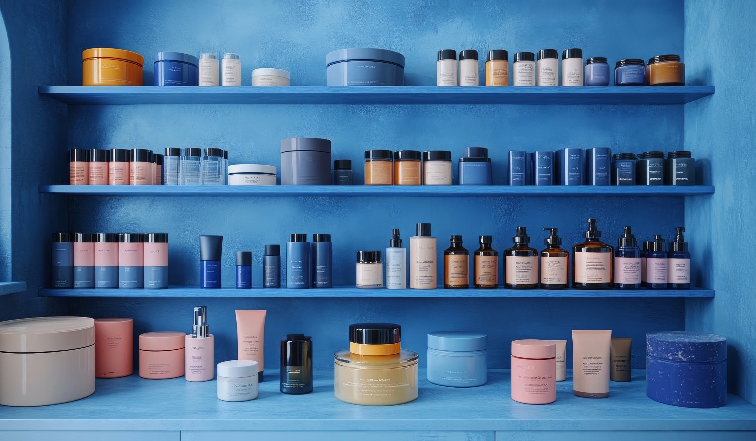 pasar skincare indonesia