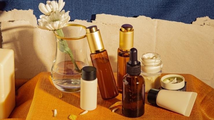 Biaya Maklon Skincare
