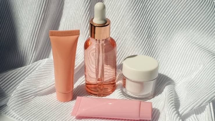 Cara Membuat Brand Skincare Sendiri