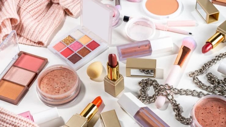 Cara Memulai Bisnis Kosmetik dari Nol