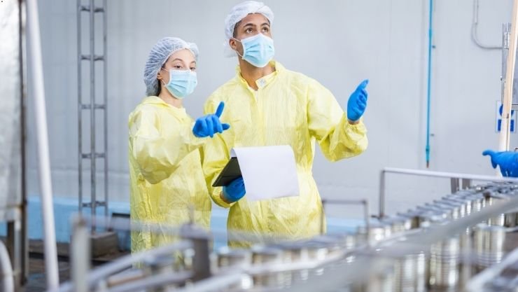 Cara Produksi Kosmetik yang Baik