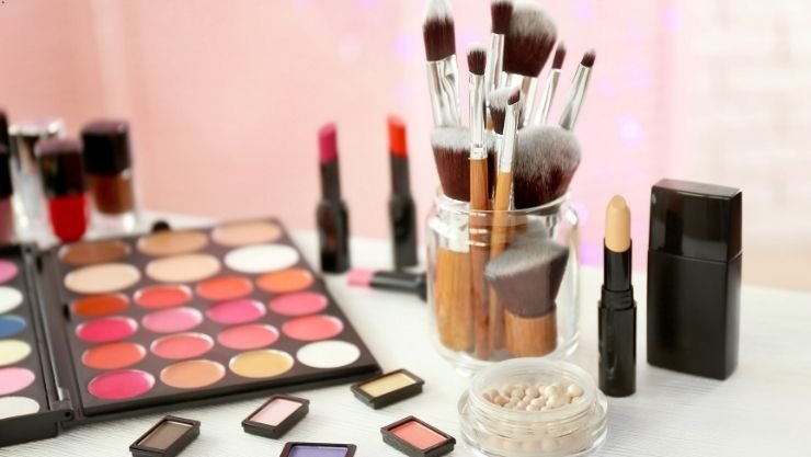 Izin Usaha Kosmetik