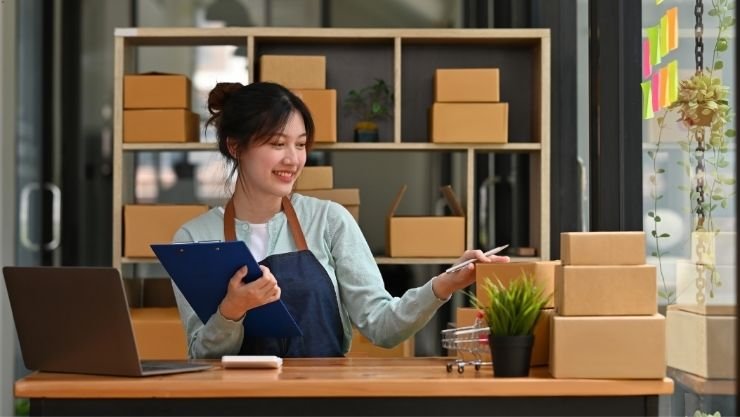 Peluang Bisnis Kosmetik Online
