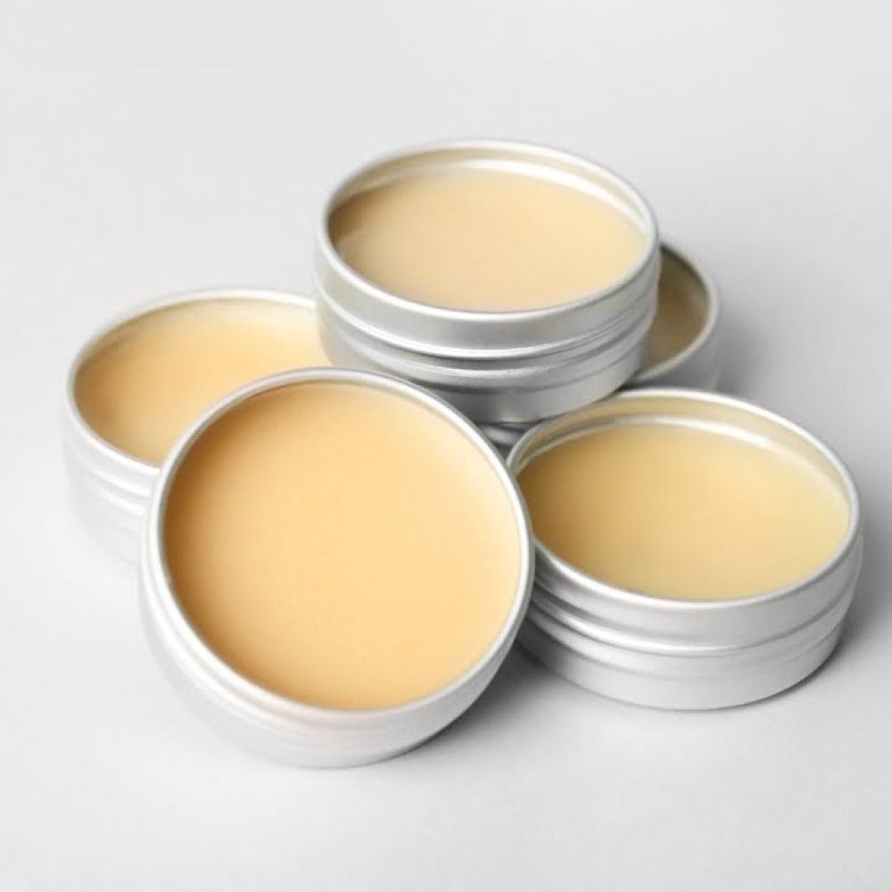 Cleansing Balm