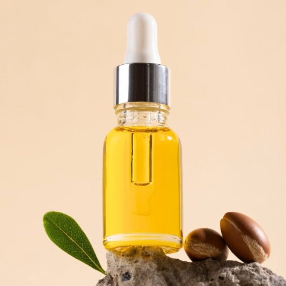 Face Oil