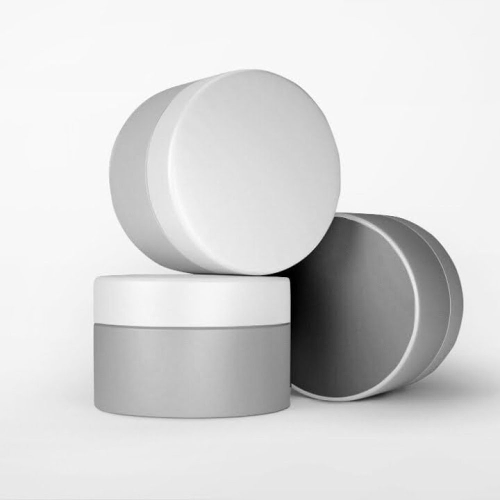 Gold Red Purple Green Jelly